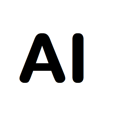 Ai ChatBot — иконка