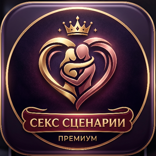 Секс сценарии: премиум — иконка