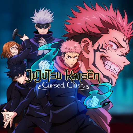 Jujutsu Kaisen Wallpaper — иконка