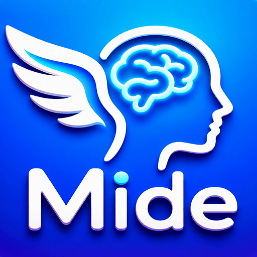 Mide — Психология и самопознание — иконка