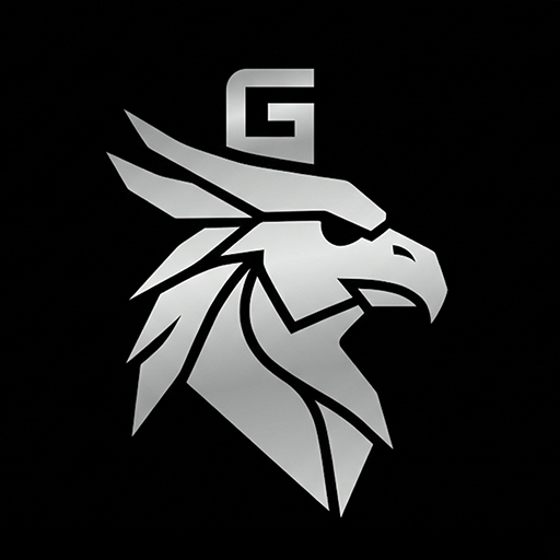 Gametrica — иконка