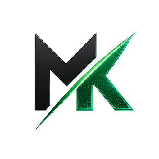 Market Core — иконка