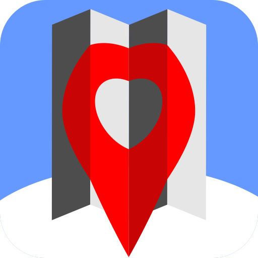 StopMarkerPro — иконка