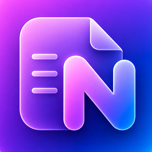 D1tNotes — иконка
