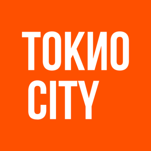 ТОКИО-CITY — заказ еды онлайн — иконка