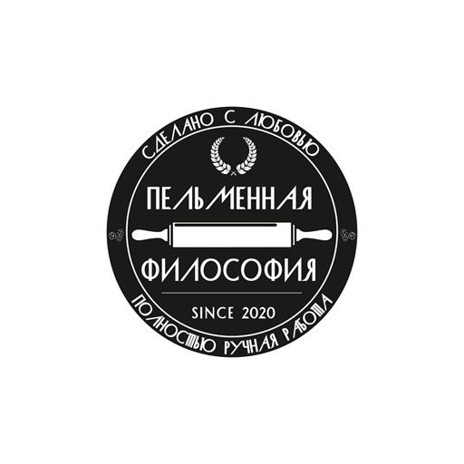 Пельменная философия — иконка