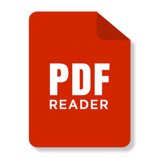 PDF Reader — Amaze — иконка