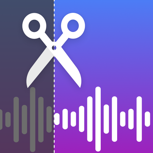 Music Cutter — иконка