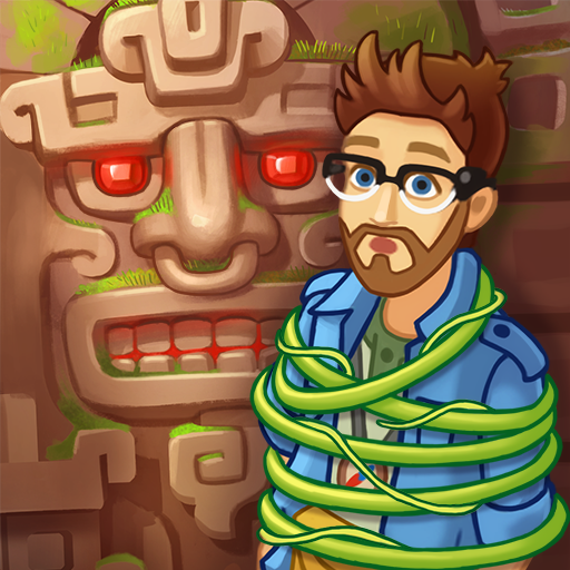 Vegamix Adventure — иконка