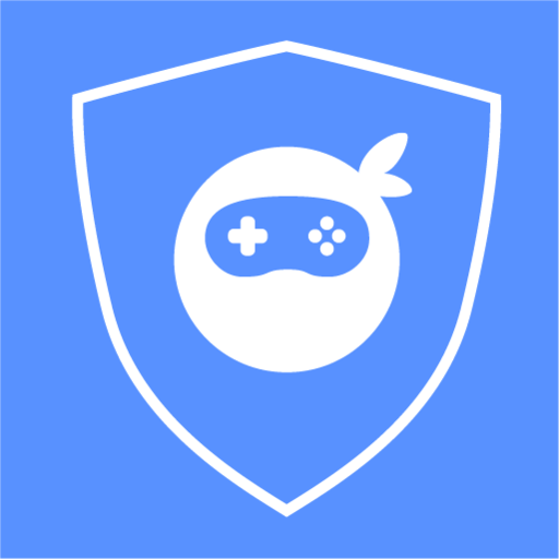 MoveToPlay: Родительский контроль и локатор — иконка
