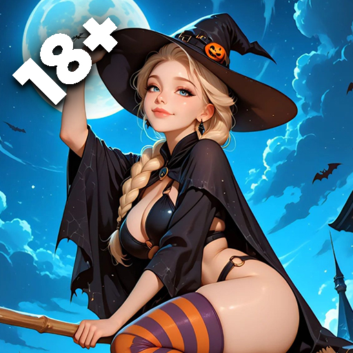 Шикарные Девушки Игра 18+ Полная Версия — иконка