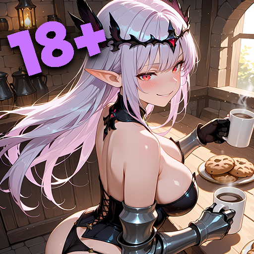 Эро Красавицы 18+ Полная Версия — иконка