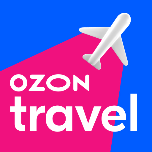 Ozon Travel: отели, ЖД и авиа