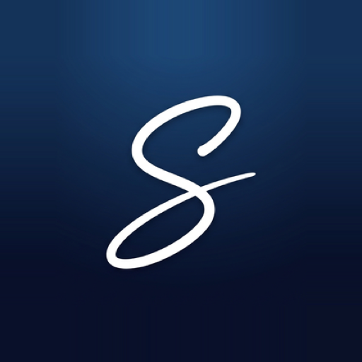 Подпись PDF: Signer PRO — Сканер документов — иконка