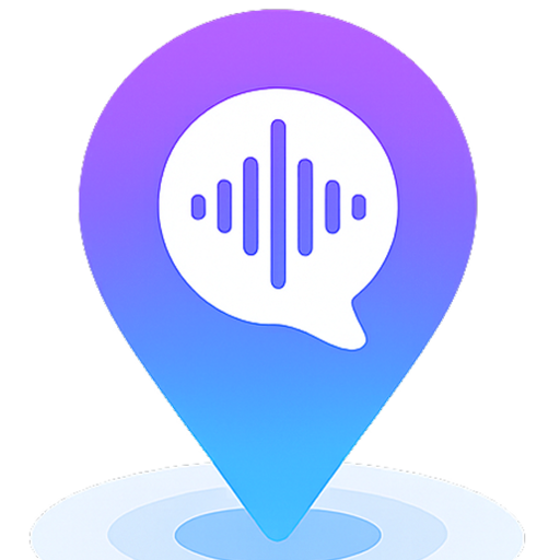 Pin Your Voice — иконка