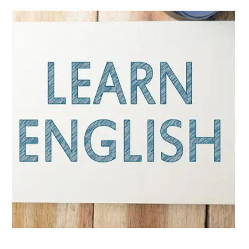 Learn English: Phrasebook and Dialogues — иконка
