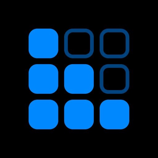 Blocky – Головоломки и пазлы — иконка