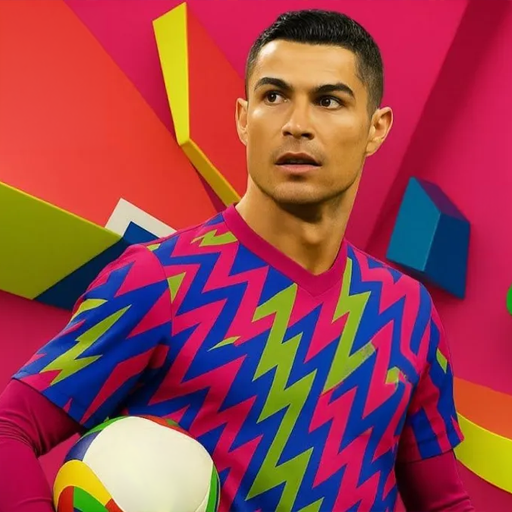 PES eFootball Wallpaper — иконка