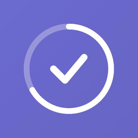 HabitTracker — Трекер твоих привычек — иконка