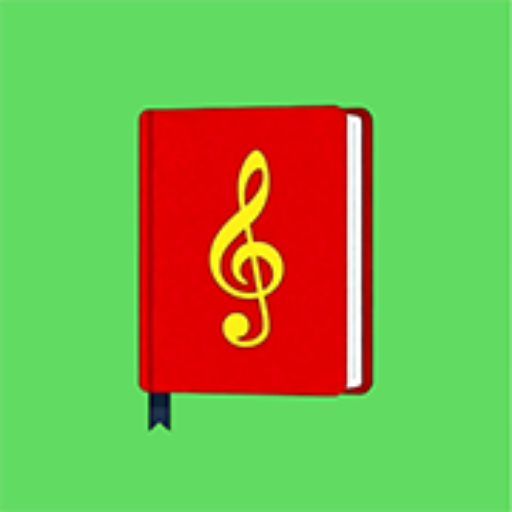 Audio Foliant — иконка