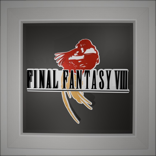 Triple Triad. FFVIII — иконка