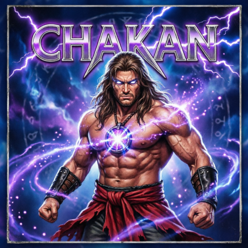 Chakan: ниндзя скелет и магия тьмы — иконка