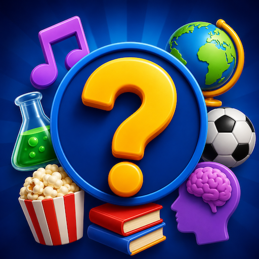 Quiz Master
