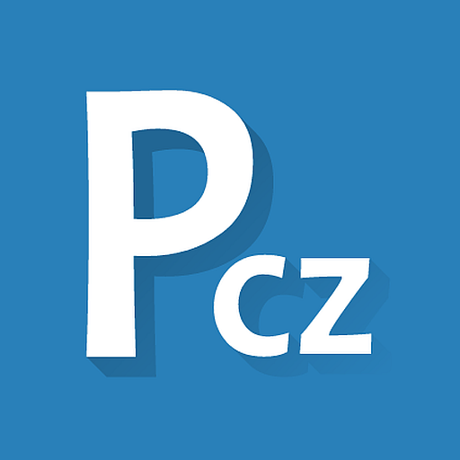 Photoczip — иконка