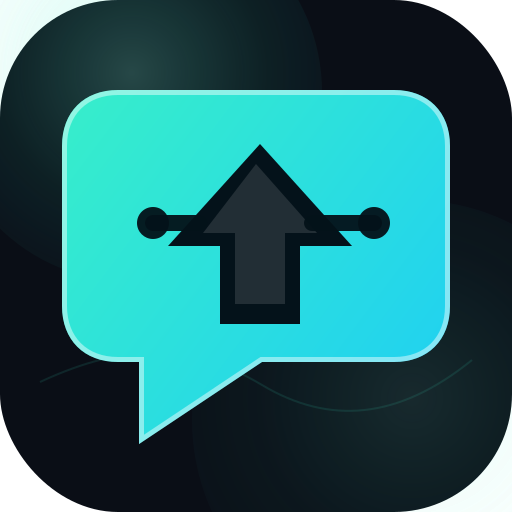 SEO Chat Admin — иконка