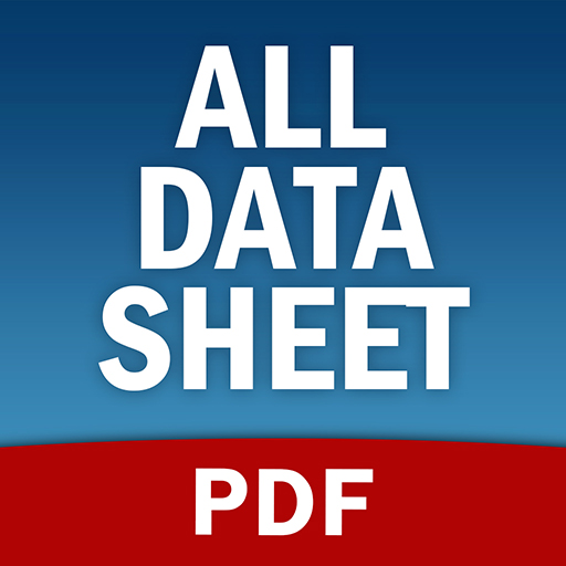 ALLDATASHEET - датащиты PDF — иконка