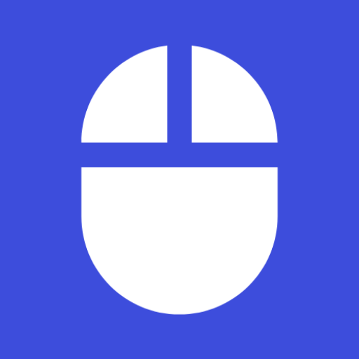Android TV ADB Mouse Keyboard — иконка