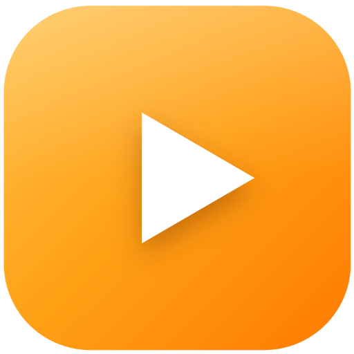 UNIPLAYER — видеоплеер и музыкальный плеер — иконка