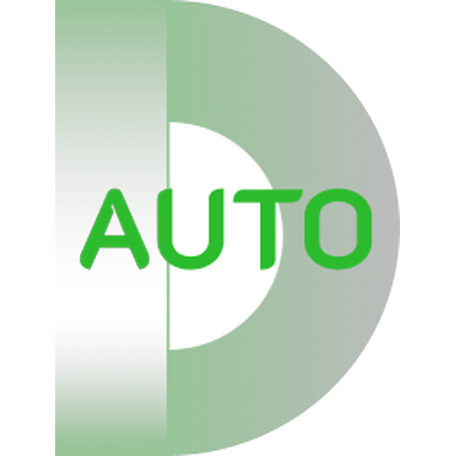 Auto Driver - работа в такси — иконка