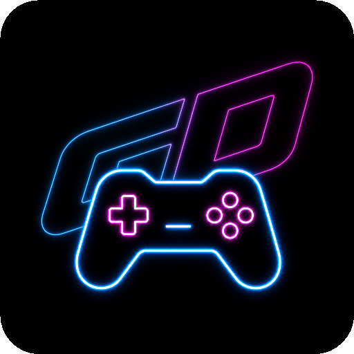 GameDeals — скидки на игры — иконка