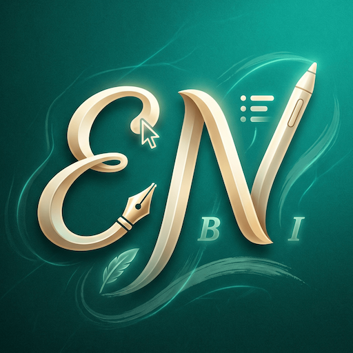 EmNotes — иконка