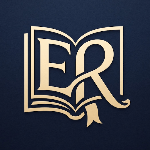 EmReader — иконка