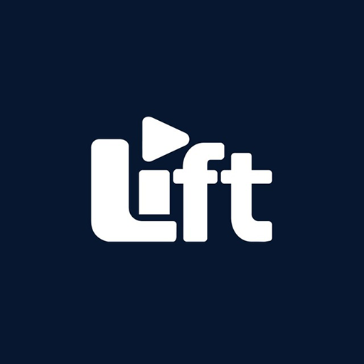 Lift - онлайн-кинотеатр — иконка