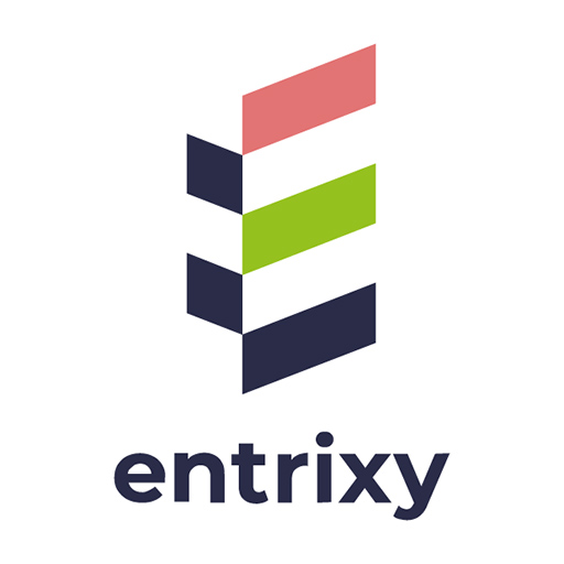 Entrixy — иконка