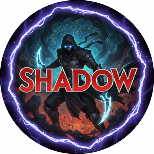 Shadow | Тень Денди — иконка