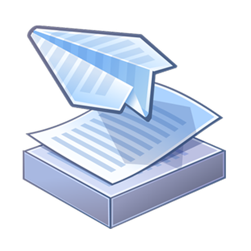 PrinterShare Мобильная печать — иконка