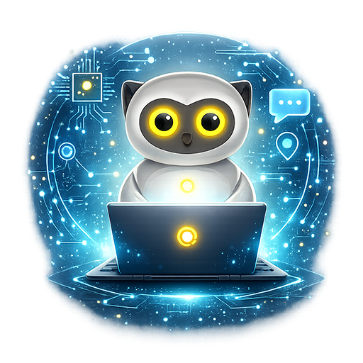 SOVA-AI — иконка