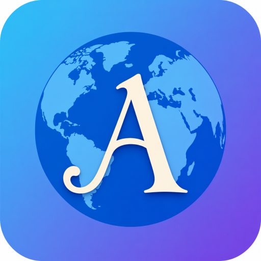 Азбука интернета — иконка