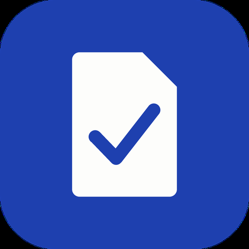 RestDocs — учёт в ресторане — иконка