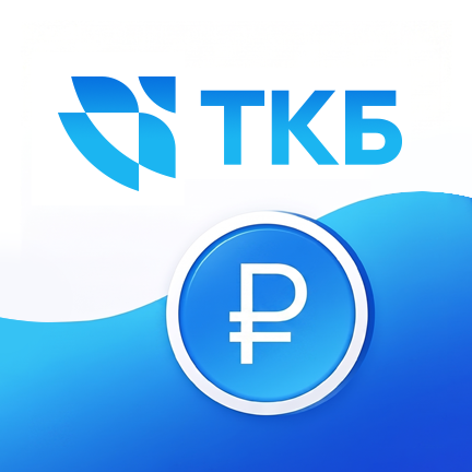 ТКБ Бизнес — иконка