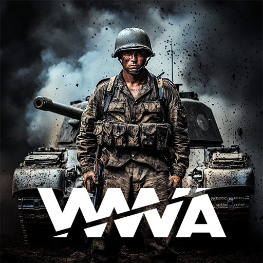 WWA - Военная РТС Стратегия — иконка