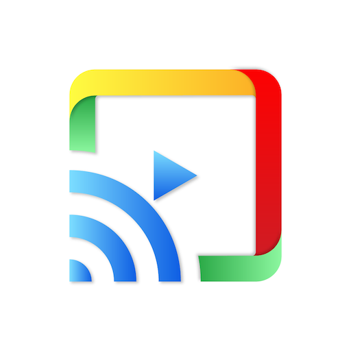 TV Cast for Chromecast — иконка