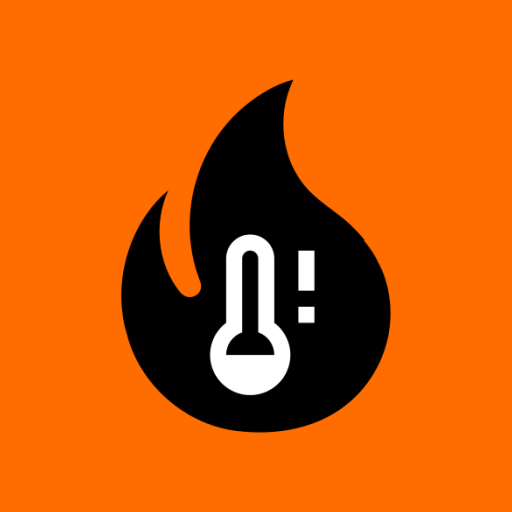 Thermal Monitor - Phone Temp — иконка