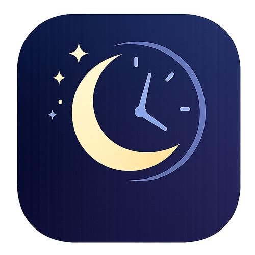Tiny Sleep Timer — иконка