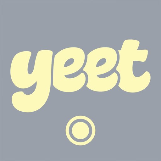 YeetStyle: гардероб и образы — иконка
