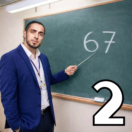 5 Ночей с Газаном 2 — иконка